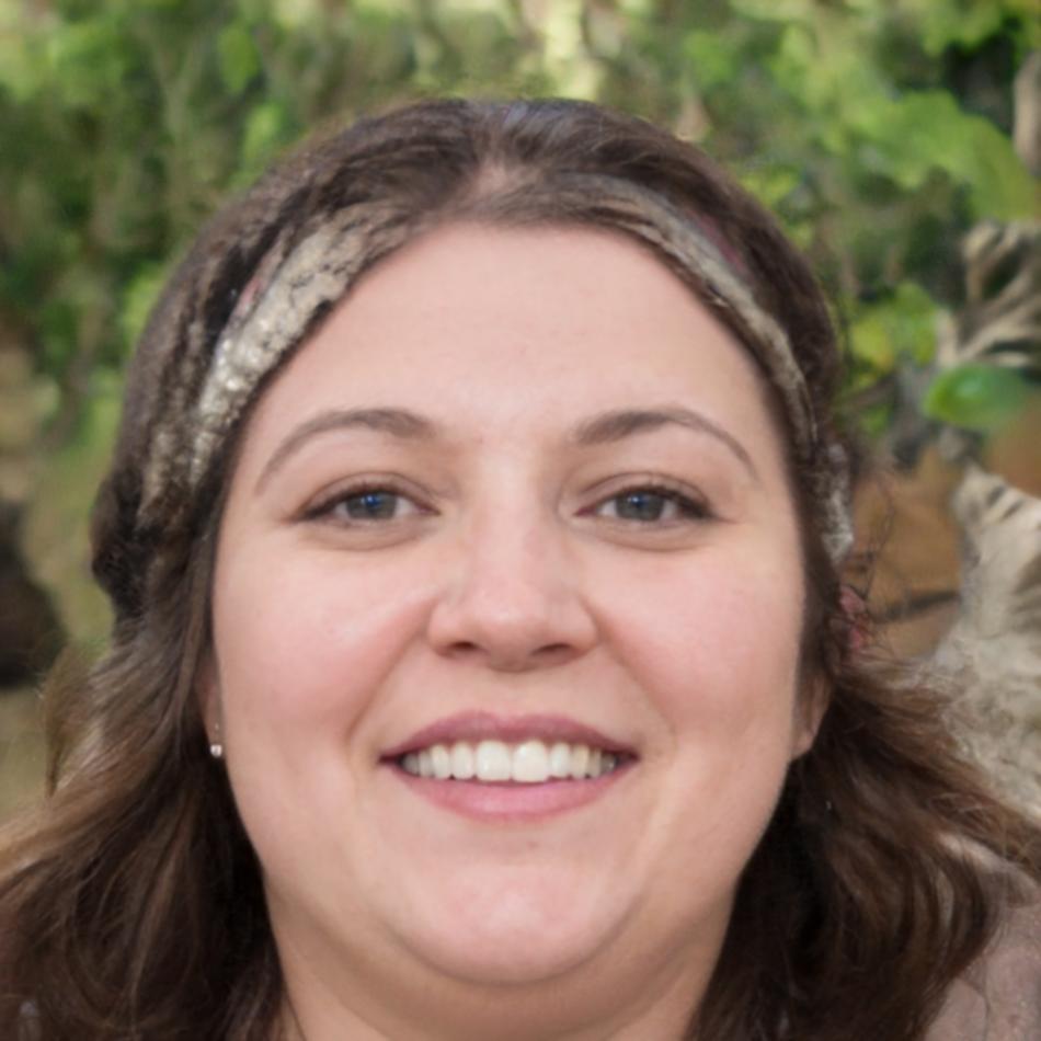 Portrait von Margarete Sommer, Unternehmensberaterin